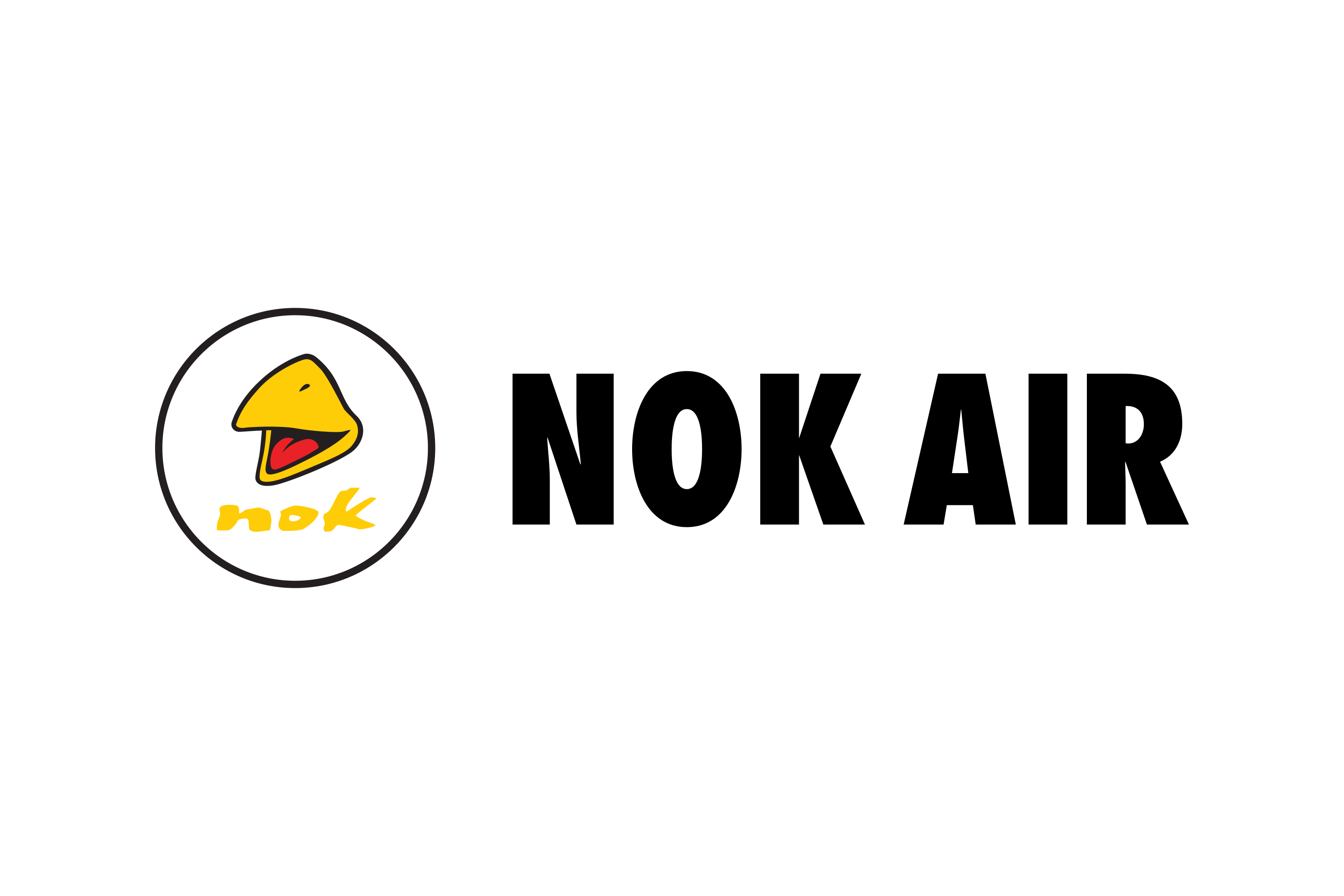 Nok Air